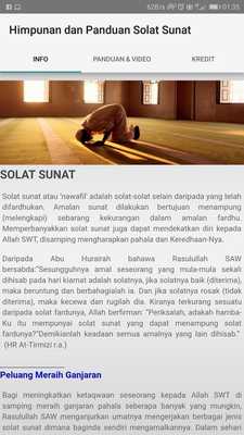 Emulate Android APK Himpunan dan Panduan Solat Sunat Emulate Android APK Himpunan dan Panduan Solat Sunat
