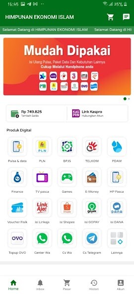 Run android online APK Himpunan Ekonomi Islam from MyAndroid or emulate Himpunan Ekonomi Islam using MyAndroid Run android online APK Himpunan Ekonomi Islam from MyAndroid or emulate Himpunan Ekonomi Islam using MyAndroid