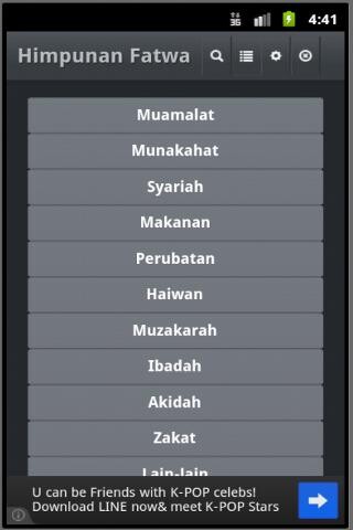 Run android online APK Himpunan Fatwa (Jakim) from MyAndroid or emulate Himpunan Fatwa (Jakim) using MyAndroid Run android online APK Himpunan Fatwa (Jakim) from MyAndroid or emulate Himpunan Fatwa (Jakim) using MyAndroid