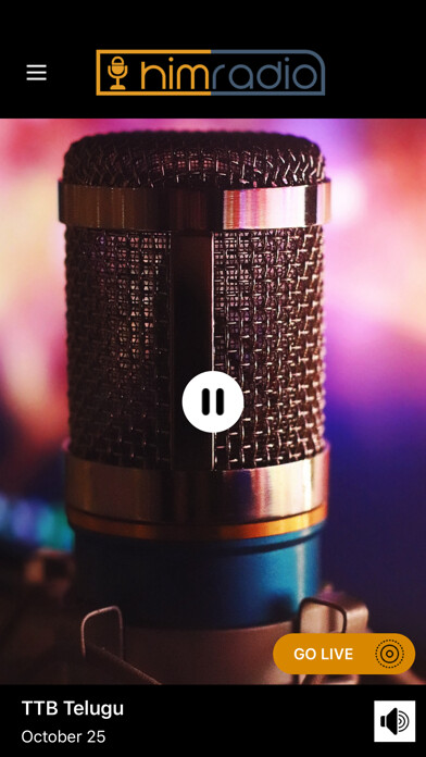 Emulate iPhone app HimRadio using MyAndroid Emulate iPhone app HimRadio using MyAndroid