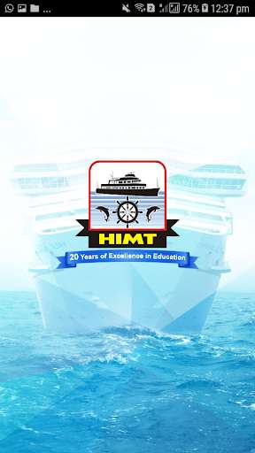 Run android online APK HIMT Booking from MyAndroid or emulate HIMT Booking using MyAndroid