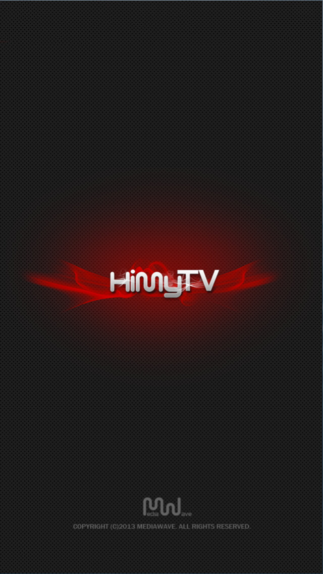 Emulate iPhone app HiMyTV using MyAndroid Emulate iPhone app HiMyTV using MyAndroid
