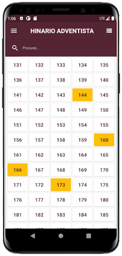 Run android online APK HINARIO ADVENTISTA from MyAndroid or emulate HINARIO ADVENTISTA using MyAndroid Run android online APK HINARIO ADVENTISTA from MyAndroid or emulate HINARIO ADVENTISTA using MyAndroid