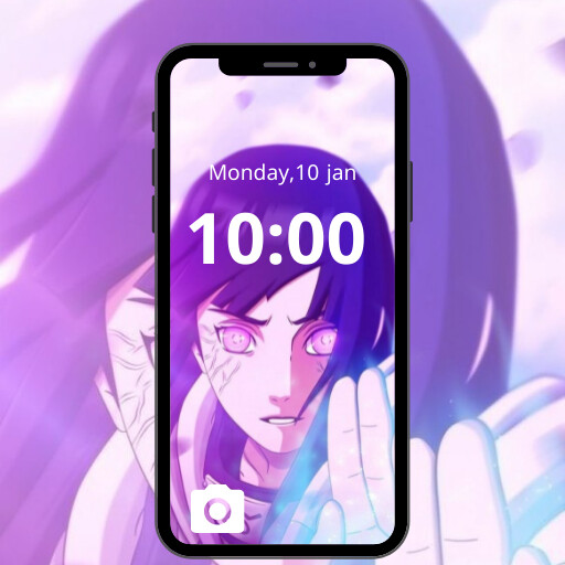 Run android online APK Hinata Hd Wallpapers from MyAndroid or emulate Hinata Hd Wallpapers using MyAndroid