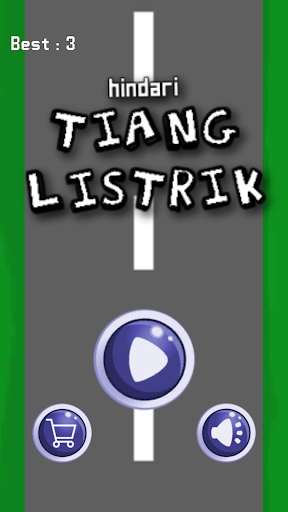 Emulate Android APK Hindari Tiang Listrik Emulate Android APK Hindari Tiang Listrik