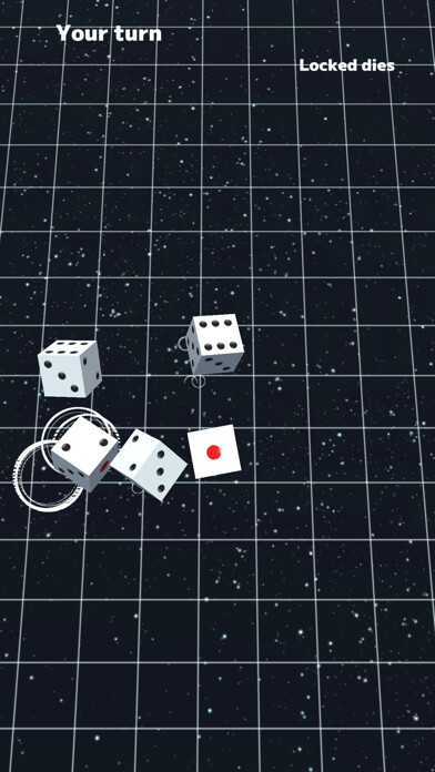 Emulate iPhone app Hindenburg : Dice Game using MyAndroid Emulate iPhone app Hindenburg : Dice Game using MyAndroid