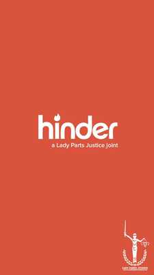 Emulate Android APK Hinder, by Lady Parts Justice