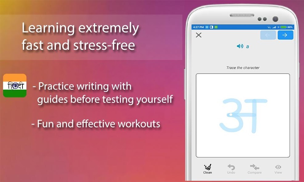 Run android online APK Hindi Alphabet, Hindi Letters Writing from MyAndroid or emulate Hindi Alphabet, Hindi Letters Writing using MyAndroid Run android online APK Hindi Alphabet, Hindi Letters Writing from MyAndroid or emulate Hindi Alphabet, Hindi Letters Writing using MyAndroid