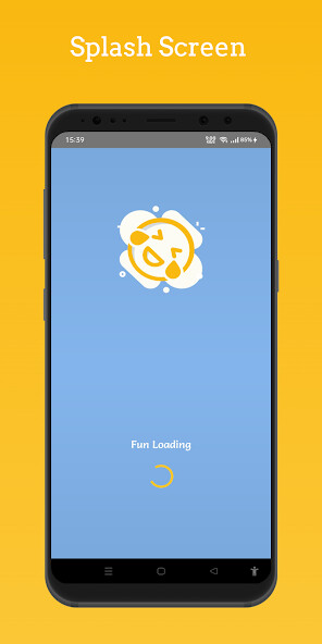 Run android online APK Hindi Jokes - Latest Chutkule from MyAndroid or emulate Hindi Jokes - Latest Chutkule using MyAndroid