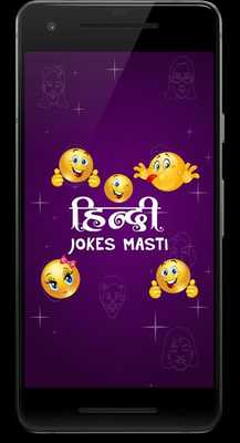 Emulate Android APK Hindi Jokes Masti