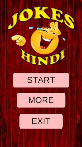 Run android online APK Hindi Jokes,Sms,Shayari from MyAndroid or emulate Hindi Jokes,Sms,Shayari using MyAndroid