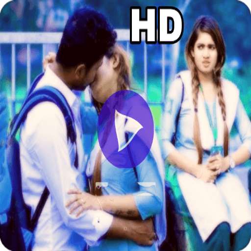 Run android online APK Hindi Kiss Love Story Song from MyAndroid or emulate Hindi Kiss Love Story Song using MyAndroid