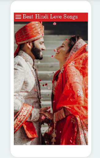 Run android online APK Hindi Love Song Collection from MyAndroid or emulate Hindi Love Song Collection using MyAndroid