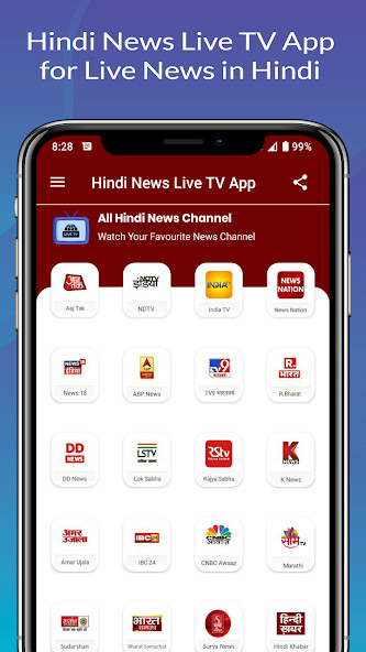 Run android online APK Hindi News Live TV - Live News from MyAndroid or emulate Hindi News Live TV - Live News using MyAndroid Run android online APK Hindi News Live TV - Live News from MyAndroid or emulate Hindi News Live TV - Live News using MyAndroid