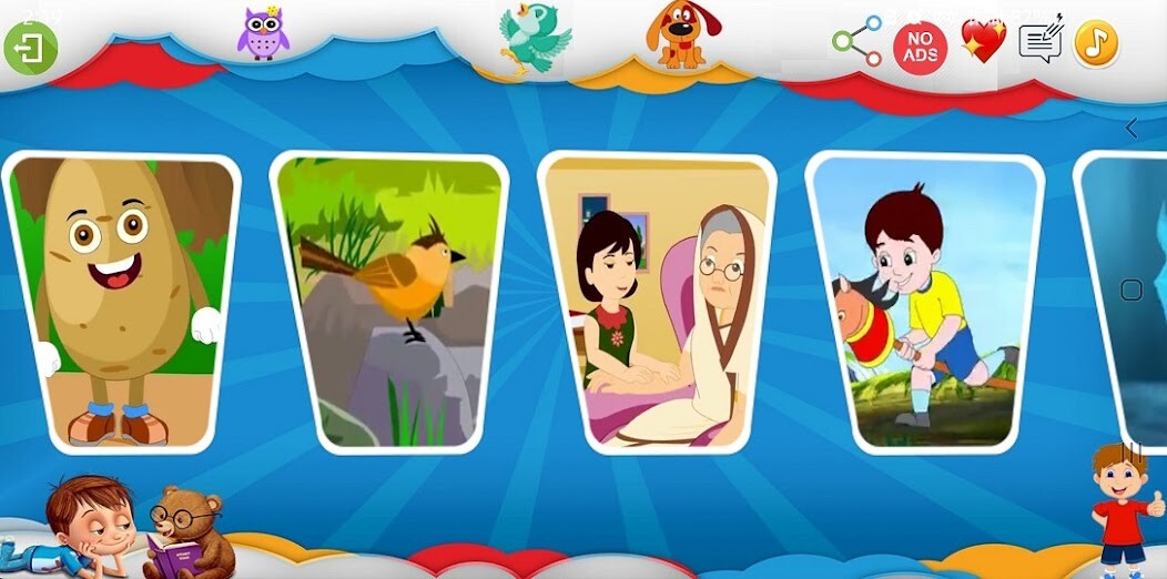 Run android online APK Hindi Nursery Rhymes Videos from MyAndroid or emulate Hindi Nursery Rhymes Videos using MyAndroid Run android online APK Hindi Nursery Rhymes Videos from MyAndroid or emulate Hindi Nursery Rhymes Videos using MyAndroid