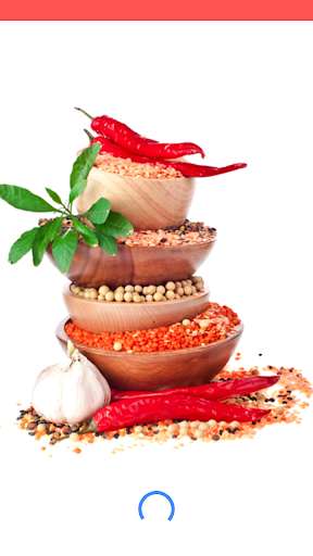 Run android online APK Hindi Recipes Collection from MyAndroid or emulate Hindi Recipes Collection using MyAndroid