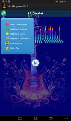 Emulate Android APK Hindi Ringtones 2015 Emulate Android APK Hindi Ringtones 2015