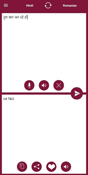 Run android online APK Hindi - Romanian Translator from MyAndroid or emulate Hindi - Romanian Translator using MyAndroid Run android online APK Hindi - Romanian Translator from MyAndroid or emulate Hindi - Romanian Translator using MyAndroid