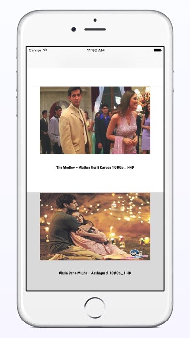 Emulate Android APK Hindi Romantic Songs