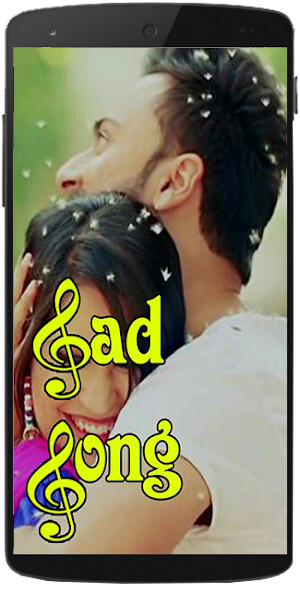 Run android online APK Hindi Sad Songs from MyAndroid or emulate Hindi Sad Songs using MyAndroid