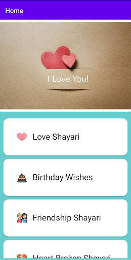 Run android online APK Hindi Shayari, Status and Facts from MyAndroid or emulate Hindi Shayari, Status and Facts using MyAndroid Run android online APK Hindi Shayari, Status and Facts from MyAndroid or emulate Hindi Shayari, Status and Facts using MyAndroid