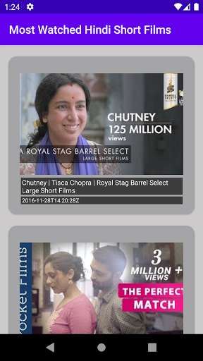 Run android online APK Hindi Short Films-WebSeries from MyAndroid or emulate Hindi Short Films-WebSeries using MyAndroid Run android online APK Hindi Short Films-WebSeries from MyAndroid or emulate Hindi Short Films-WebSeries using MyAndroid