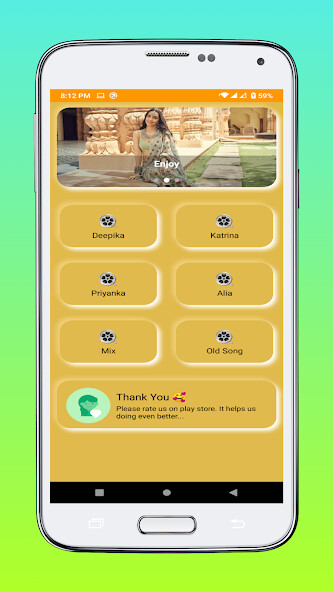 Run android online APK Hindi Song App from MyAndroid or emulate Hindi Song App using MyAndroid Run android online APK Hindi Song App from MyAndroid or emulate Hindi Song App using MyAndroid