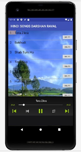 Run android online APK HINDI SONGS DARSHAN RAVAL from MyAndroid or emulate HINDI SONGS DARSHAN RAVAL using MyAndroid Run android online APK HINDI SONGS DARSHAN RAVAL from MyAndroid or emulate HINDI SONGS DARSHAN RAVAL using MyAndroid