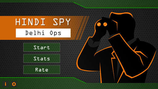 Run android online APK Hindi Spy: Learn Hindi Free from MyAndroid or emulate Hindi Spy: Learn Hindi Free using MyAndroid
