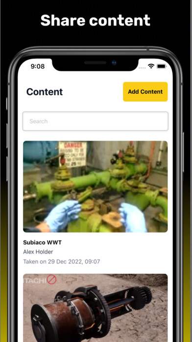 Emulate iPhone app HINDSITE using MyAndroid Emulate iPhone app HINDSITE using MyAndroid