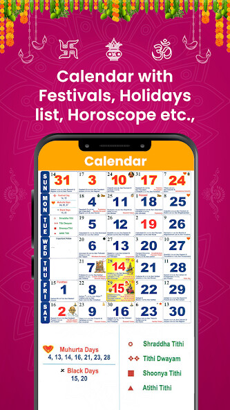Run android online APK Hindu Calendar Kundli 2022 from MyAndroid or emulate Hindu Calendar Kundli 2022 using MyAndroid Run android online APK Hindu Calendar Kundli 2022 from MyAndroid or emulate Hindu Calendar Kundli 2022 using MyAndroid