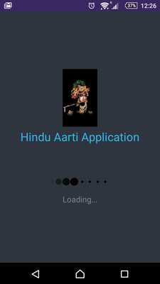 Emulate Android APK Hindu God Aarti Offline Emulate Android APK Hindu God Aarti Offline