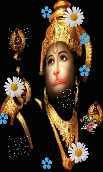Emulate Android APK Hindu Gods Live Wallpaper