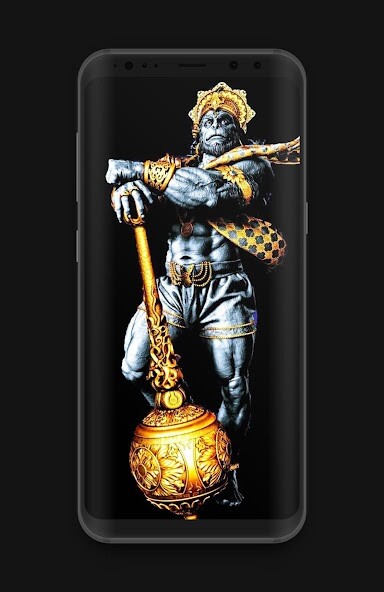 Run android online APK Hindu Gods Wallpapaper from MyAndroid or emulate Hindu Gods Wallpapaper using MyAndroid