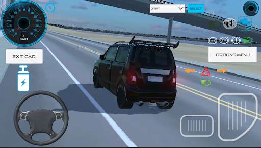 Run android online APK Hindustan Car Drift Game from MyAndroid or emulate Hindustan Car Drift Game using MyAndroid
