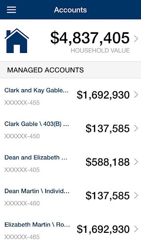 Run android online APK Hines Wealth from MyAndroid or emulate Hines Wealth using MyAndroid