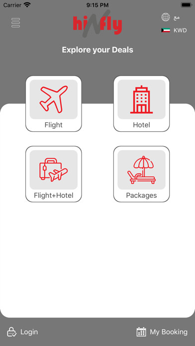 Emulate Android APK Hinfly