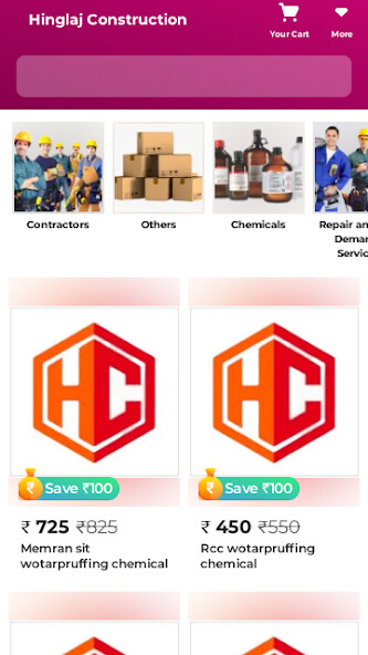 Run android online APK Hinglaj Construction from MyAndroid or emulate Hinglaj Construction using MyAndroid Run android online APK Hinglaj Construction from MyAndroid or emulate Hinglaj Construction using MyAndroid