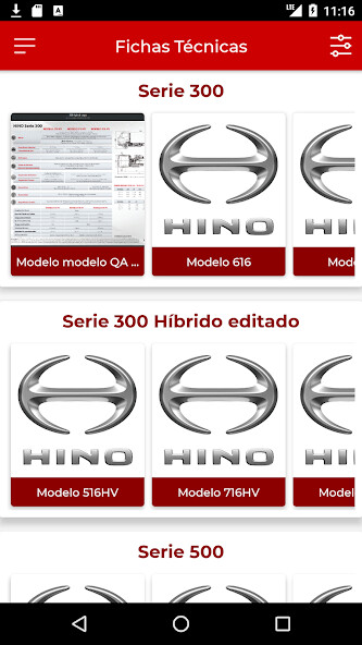 Run android online APK Hino Comunidad from MyAndroid or emulate Hino Comunidad using MyAndroid