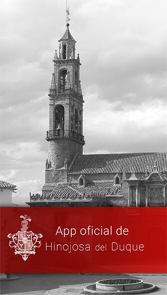 Run android online APK Hinojosa del Duque from MyAndroid or emulate Hinojosa del Duque using MyAndroid