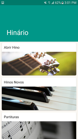 Run android online APK Hinário Hinos from MyAndroid or emulate Hinário Hinos using MyAndroid Run android online APK Hinário Hinos from MyAndroid or emulate Hinário Hinos using MyAndroid