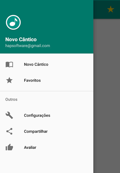 Run android online APK Hinário Novo Cântico from MyAndroid or emulate Hinário Novo Cântico using MyAndroid Run android online APK Hinário Novo Cântico from MyAndroid or emulate Hinário Novo Cântico using MyAndroid
