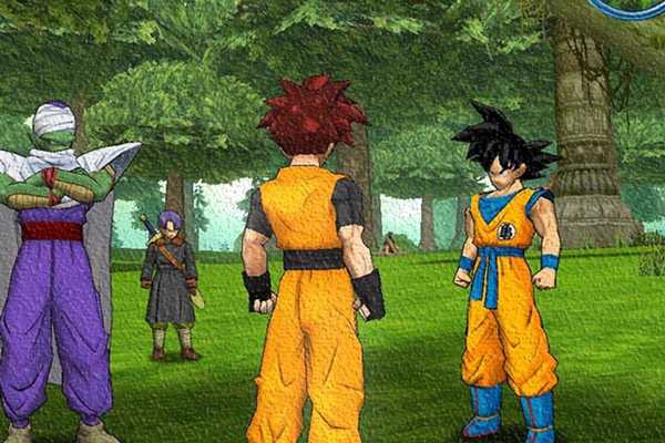 Emulate Android APK Hint Dragon Ball Xenoverse 2 Emulate Android APK Hint Dragon Ball Xenoverse 2