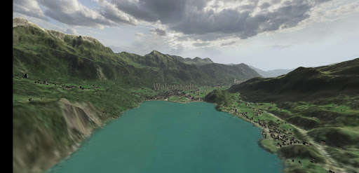 Run android online APK Hinterrugg 3D-Viewer from MyAndroid or emulate Hinterrugg 3D-Viewer using MyAndroid