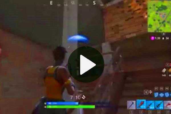 Emulate Android APK Hint Fortnite Battle Royale 2018