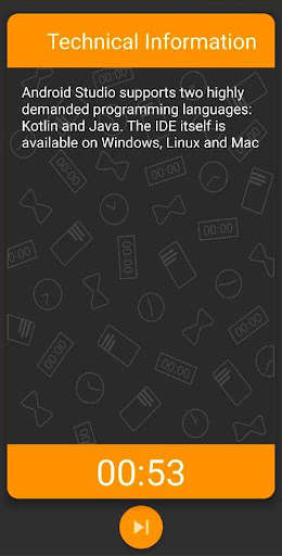 Run android online APK HintNotes from MyAndroid or emulate HintNotes using MyAndroid