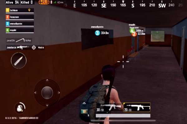 Emulate Android APK Hint PUBG Mobile New