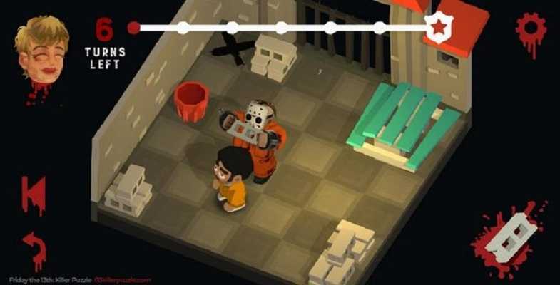 Emulate Android APK Hints for Friday the 13: Killer Puzzle Emulate Android APK Hints for Friday the 13: Killer Puzzle