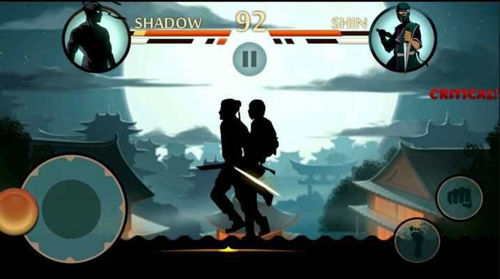 Emulate Android APK Hints Shadow Fight 2 Emulate Android APK Hints Shadow Fight 2