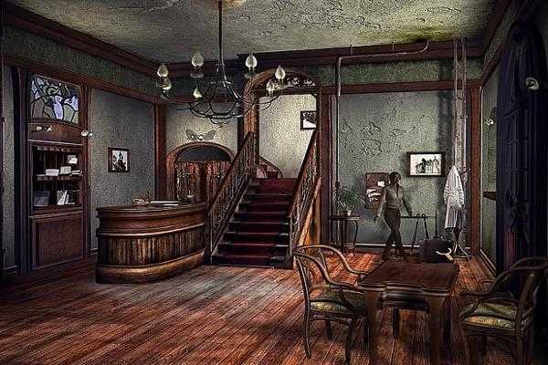 Emulate Android APK Hint Syberia 3